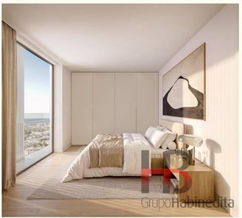 Apartamento T2 Venda em Lordelo do Ouro e Massarelos,Porto