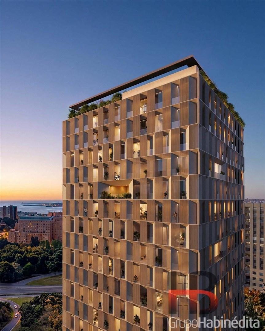 Apartamento T2 Venda em Lordelo do Ouro e Massarelos,Porto