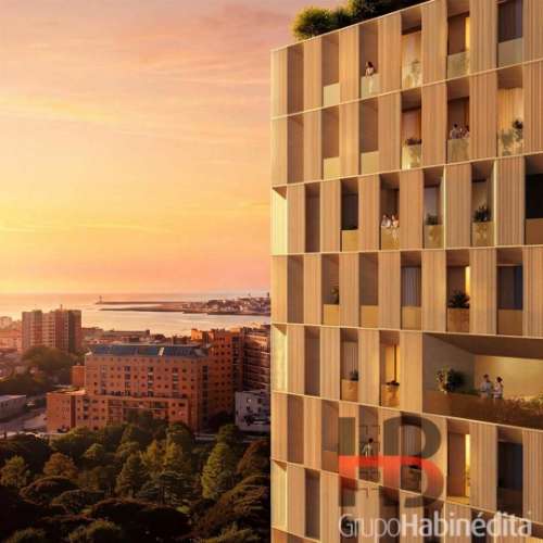 Apartamento T2 Venda em Lordelo do Ouro e Massarelos,Porto