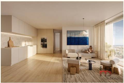 Apartamento T2 Venda em Lordelo do Ouro e Massarelos,Porto