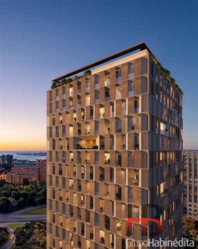 Apartamento T2 Venda em Lordelo do Ouro e Massarelos,Porto