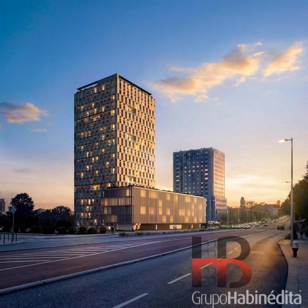 Apartamento T2 Venda em Lordelo do Ouro e Massarelos,Porto