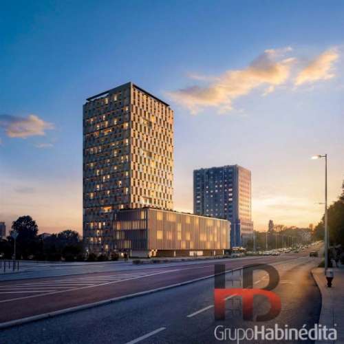 Apartamento T2 Venda em Lordelo do Ouro e Massarelos,Porto