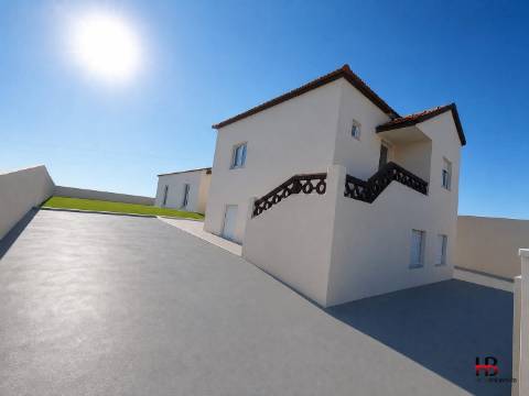 Moradia Isolada T3 Venda em Oliveira de Azeméis, Santiago de Riba-Ul, Ul, Macinhata da Seixa e Madail,Oliveira de Azeméis