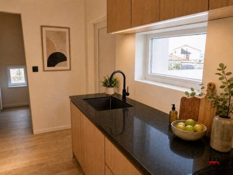 Moradia Isolada T3 Venda em Oliveira de Azeméis, Santiago de Riba-Ul, Ul, Macinhata da Seixa e Madail,Oliveira de Azeméis
