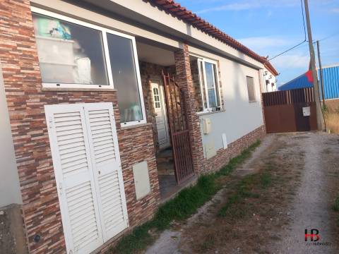 Moradia Geminada T2 Venda em Monte,Murtosa