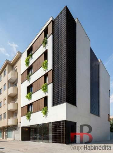 Apartamento T0 Venda em São Mamede de Infesta e Senhora da Hora,Matosinhos