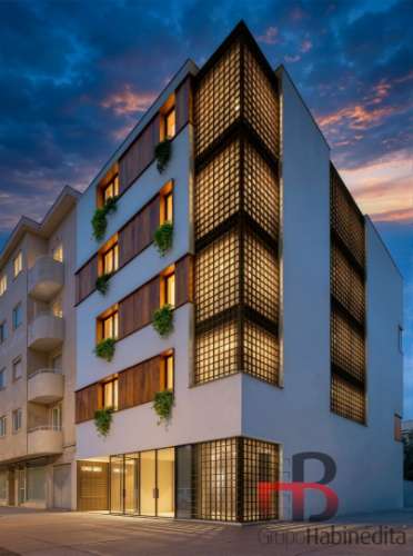 Apartamento T0 Venda em São Mamede de Infesta e Senhora da Hora,Matosinhos