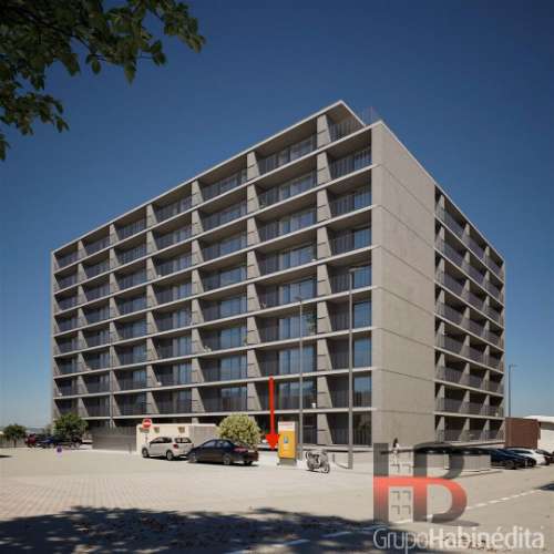 Apartamento T1 Venda em Vilar de Andorinho,Vila Nova de Gaia
