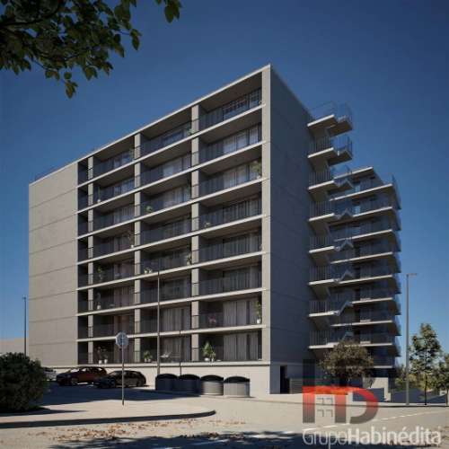 Apartamento T1 Venda em Vilar de Andorinho,Vila Nova de Gaia