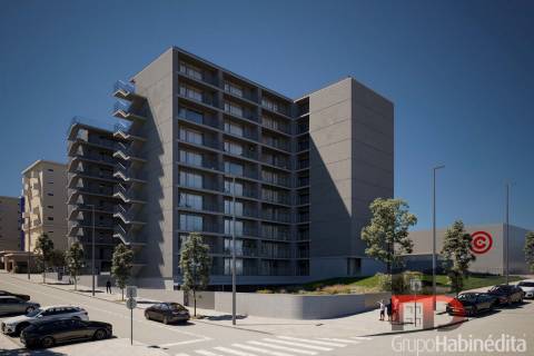 Apartamento T1 Venda em Vilar de Andorinho,Vila Nova de Gaia