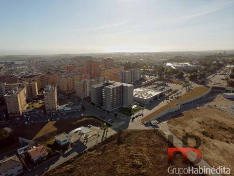 Apartamento T1 Venda em Vilar de Andorinho,Vila Nova de Gaia