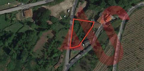 Terreno para construção São Jorge, Felgueiras