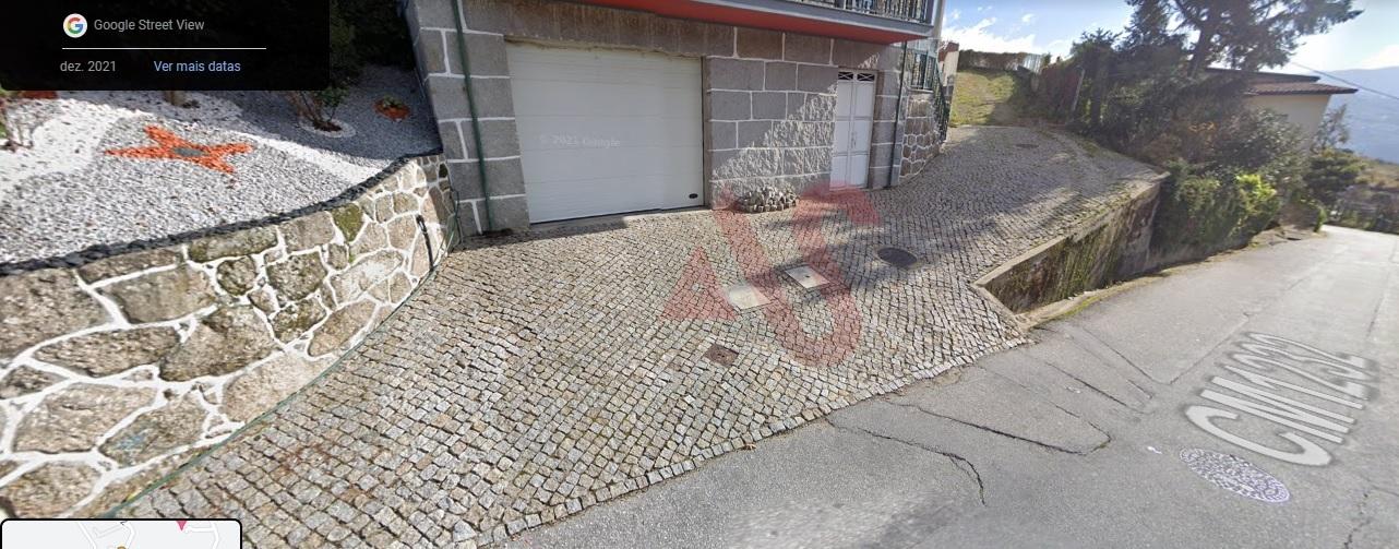 Terreno agrícola com 38.890m2 em S. M. Zêzere, Baião.