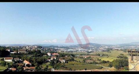 Casa de campo T3 em Roriz, Santo Tirso.