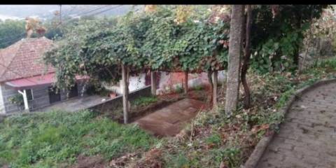Casa de campo T3 em Roriz, Santo Tirso.