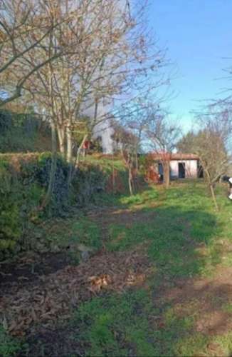 Casa de campo T3 em Roriz, Santo Tirso.