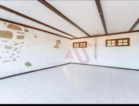 Casa de campo T3 em Roriz, Santo Tirso.