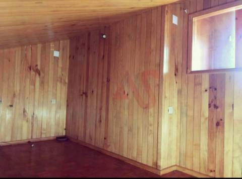 Casa de campo T3 em Roriz, Santo Tirso.