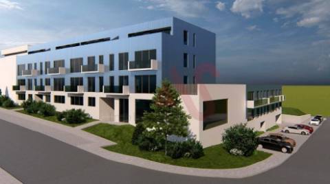 Loja com 209 m2 no Empreendimento