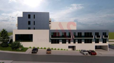 Loja com 209 m2 no Empreendimento
