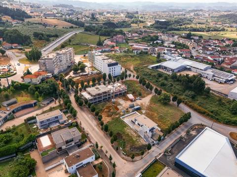 Loja com 209 m2 no Empreendimento