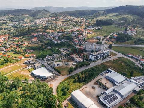 Loja com 209 m2 no Empreendimento