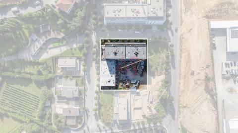 Loja com 209 m2 no Empreendimento