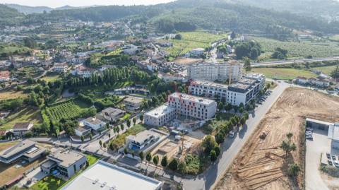 Loja com 209 m2 no Empreendimento