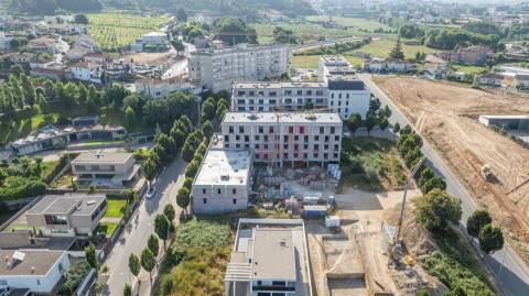 Loja com 209 m2 no Empreendimento