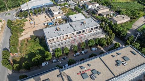 Loja com 209 m2 no Empreendimento