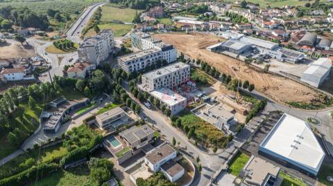 Loja com 209 m2 no Empreendimento