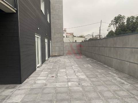 Apartamento T2 no Centro de Freamunde, Paços de Ferreira
