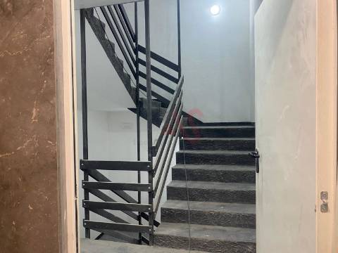 Apartamento T2 no Centro de Freamunde, Paços de Ferreira