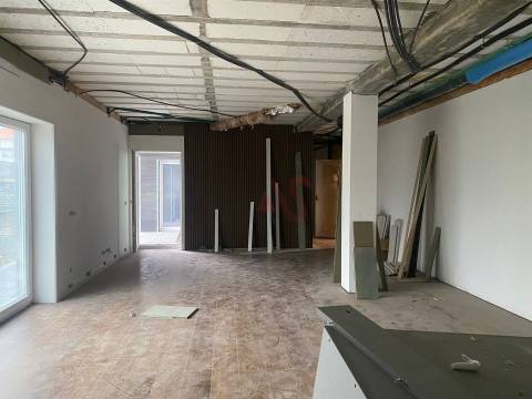 Apartamento T2 no Centro de Freamunde, Paços de Ferreira