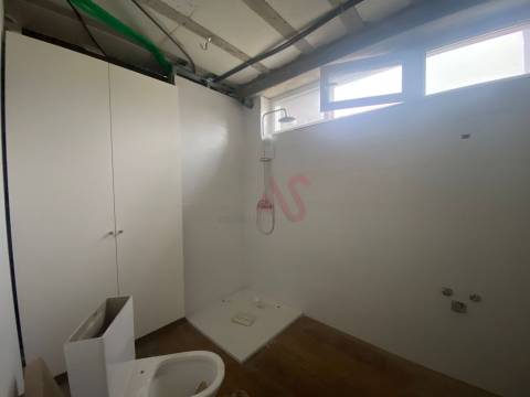 Apartamento T2 no Centro de Freamunde, Paços de Ferreira