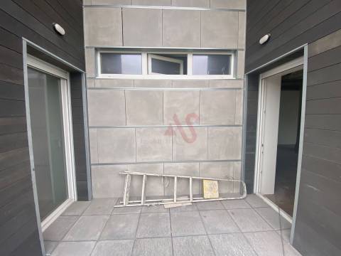 Apartamento T2 no Centro de Freamunde, Paços de Ferreira