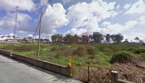 Terreno de Construção com 3.864 m2 em Nogueira , Lousada