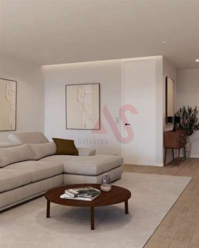 Apartamento T3 de Luxo no Condomínio Fechado Baltar Villas em Baltar, Paredes