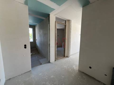 Apartamento T3 de Luxo no Condomínio Fechado Baltar Villas em Baltar, Paredes