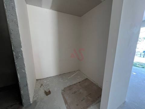 Apartamento T3 de Luxo no Condomínio Fechado Baltar Villas em Baltar, Paredes