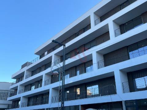 Apartamento T3 no Centro de Paços de Ferreira