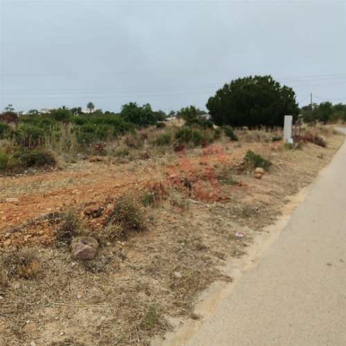 Terreno Rústico com 10.386 m² | Vale da Ursa – Guia, Albufeira