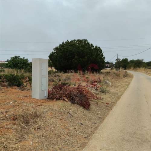 Terreno Rústico com 10.386 m² | Vale da Ursa – Guia, Albufeira
