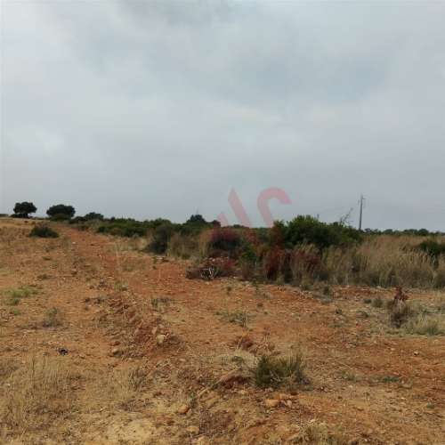 Terreno Rústico com 10.386 m² | Vale da Ursa – Guia, Albufeira