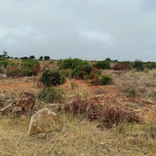 Terreno Rústico com 15.130 m² na Guia, Albufeira – Excelente Oportunidade de Investimento