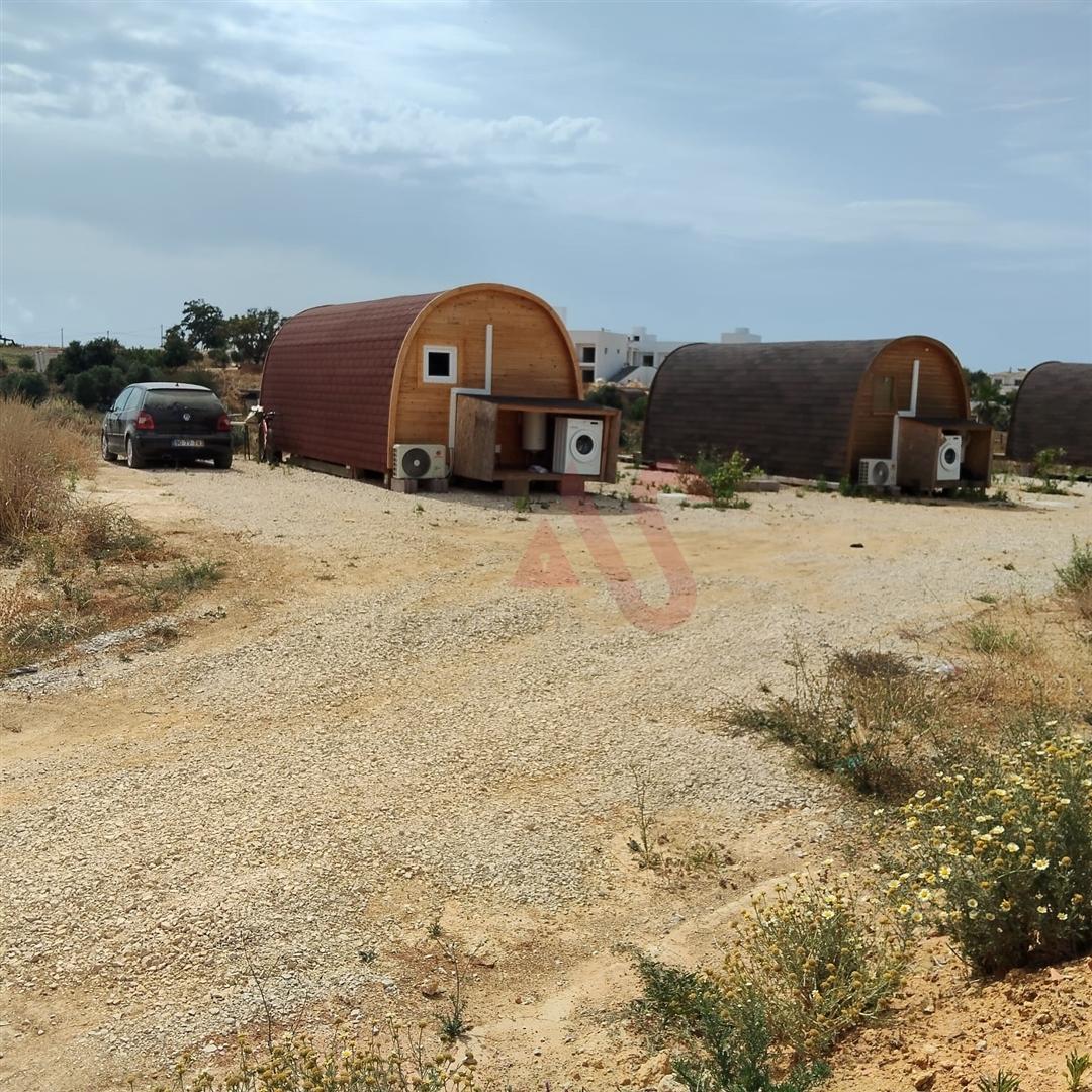 Terreno Rústico com 15.130 m² na Guia, Albufeira – Excelente Oportunidade de Investimento