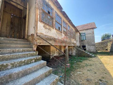 Quinta do Outeiro em Raimonda, Paços de Ferreira