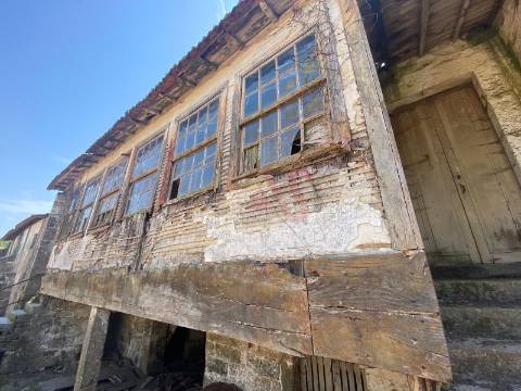 Quinta do Outeiro em Raimonda, Paços de Ferreira