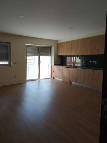 Apartamento T2 para Arrendamento – São Vicente, Braga